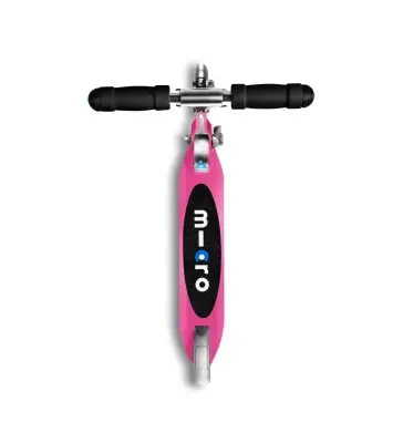 Micro Sprite Pink (Led) Sa0226 - 3