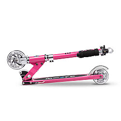 Micro Scooter Sprite Pink Mıcro-Sa0027 - 4