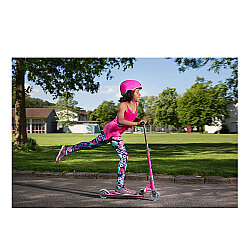 Micro Scooter Sprite Pink Mıcro-Sa0027 - 5