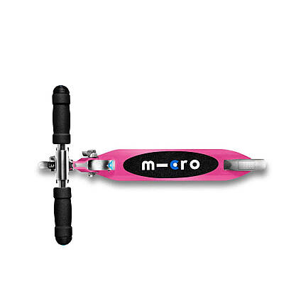 Micro Scooter Sprite Pink Mıcro-Sa0027 - 3