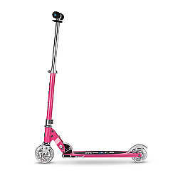 Micro Scooter Sprite Pink Mıcro-Sa0027 - Micro Scooter