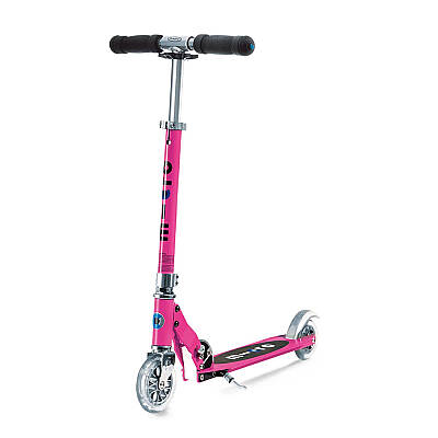 Micro Scooter Sprite Pink Mıcro-Sa0027 - 2