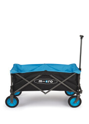 Micro Wagon Classic Micro-Mw0002 - 2