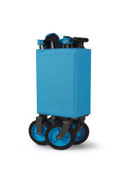 Micro Wagon Classic Micro-Mw0002 - 3