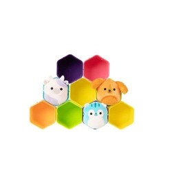 Micromallows Surprise Pack 24-Piece Display Sq/Mm0040 - 5