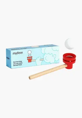 Mideer Ball Game Red Md2242 - 1