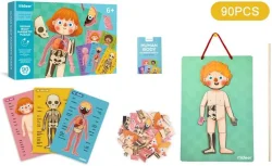 Mideer Body Magnet CT7013 - 3