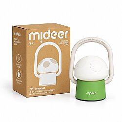 Mideer Sihirli Mantar Gece Lambası MD2310 - Mideer