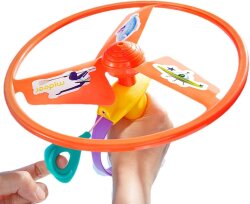 Mideer String Flying Propeller MD1536 - 1