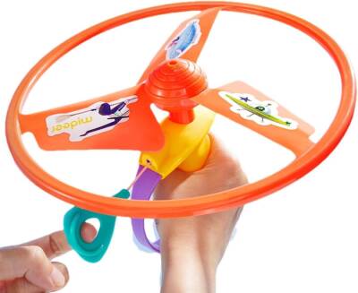 Mideer String Flying Propeller MD1536 - 1