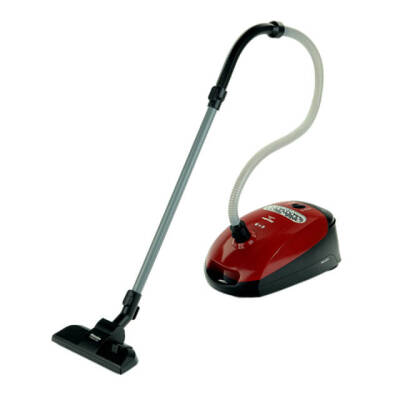 Miele Household Appliance Vacuum Cleaner With Sound, Red S01006841 - 1