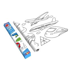 Mieredu Dev Boyama Rulosu - Taşıtlar - Mıeredu