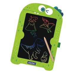 Mieredu LCD Çizim Tableti - Dinozor - 3