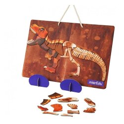 Mieredu Manyetik Tablet - T-Rex - 3