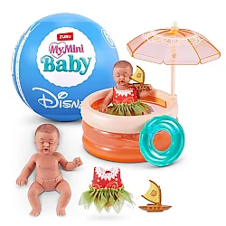 Mini Baby Disney Surpriz Paket Cdu25-77793Gq2 - 2