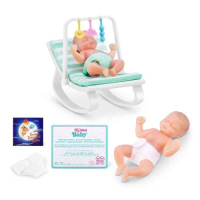 Mini Baby Surprise Package 5Uy00111 - 2