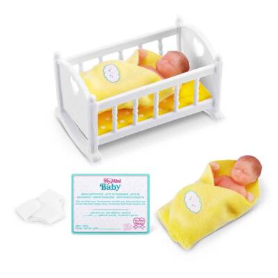 Mini Baby Surprise Package 5Uy00111 - 4