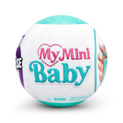 Mini Baby Surprise Package Fsdu60-77487 - 1