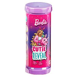 Mini Barbieland Cutie Reveal Dolls Mtl-Hym25 - 7