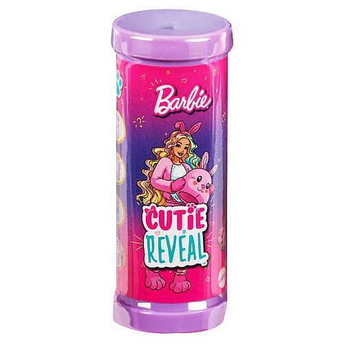 Mini Barbieland Cutie Reveal Dolls Mtl-Hym25 - 7