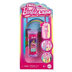 Mini Barbieland Cutie Reveal Dolls Mtl-Hym25 - 8