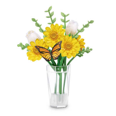 Mini Botanical Garden Surprise Package Mn800000 - 3