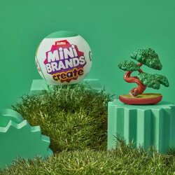 Mini Botanical Garden Surprise Package Mn800010 - 5