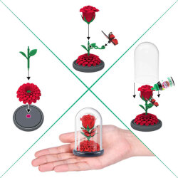 Mini Botanical Garden Surprise Package Mn800010 - 2