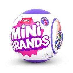 Mini Brands Disney Surprise Pack M0300000 - 1