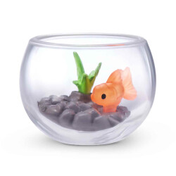 Mini Brands Mini Home Surpriz Paket S1 Cdu25 77555-Mnh00000 - 7