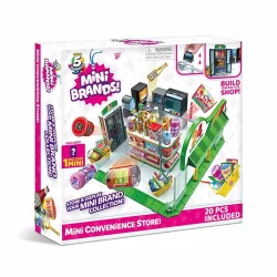Mini Brands S1 Mini Market-77206 - 1