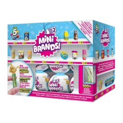 Mini Brands S2 Surprise Package 77289Gq2 - 2