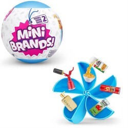 Mini Brands S2 Surprise Package 77289Gq2 - 3