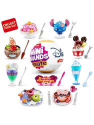 Mini Disney Snacks -77708Gq2 - 2