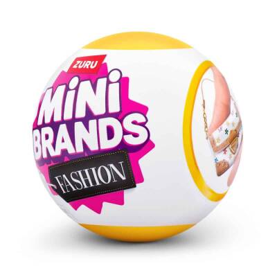 Mini Fashion S3 Fashion Surprise Package Mn700000 - 2