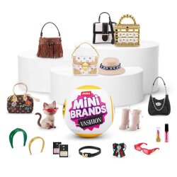 Mini Fashion S3 Fashion Surprise Package Mn700000 - 3