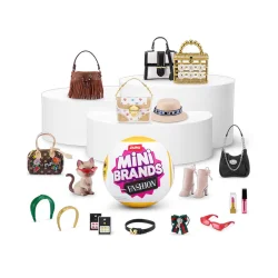 Mini Fashion S3 Fashion Surprise Package Mn700110 - 2