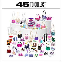 Mini Brands Fashion Moda Sürprizi S4 Cdu25-77770Gq2 - 3