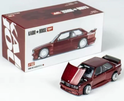 Mini Gt 1/64 Bmw M3Kaido 162 - 3