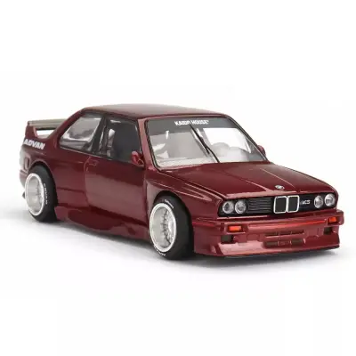 Mini Gt 1/64 Bmw M3Kaido 162 - 1