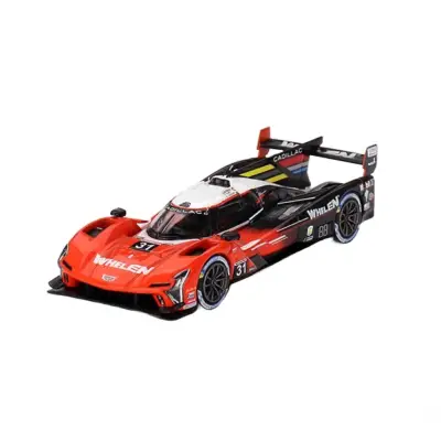 Mini Gt 1/64 Cadillac V-Series R 2023 Imsa Sebring 12 Hrs Mgt00745 - 2