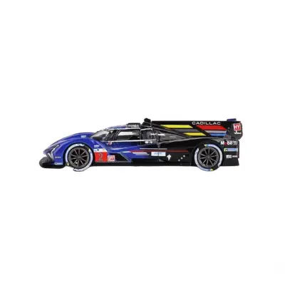Mini Gt 1/64 Cadillac V-Series R 2023 Le Mans 24Hrs Mgt00716 - 3