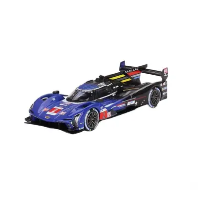 Mini Gt 1/64 Cadillac V-Series R 2023 Le Mans 24Hrs Mgt00716 - 2