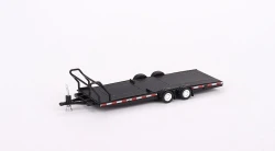 Mini Gt 1/64 Car Hauler Trailer Tyoe B Mgtac19 - 5
