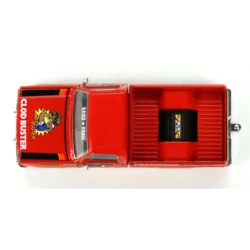 Mini Gt 1/64 Chevrolet Silverado Tamiya X Kaido House Khmg130 - 3