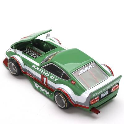 Mini Gt 1/64 Datsun Kaido Fairlady Z Gt V2 Khmg030 - 3