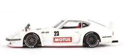 Mini Gt 1/64 Datsun Kaido Fairlady Z Motul V3 Khmg064 - 2