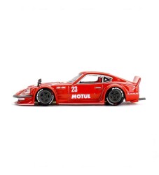 Mini Gt 1/64 Datsun Kaido Fairlady Z Motul Z V2 Khmg036 - 2