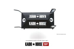 Mini Gt 1/64 Datsun Kaido House Tent V1 Khmg061 - 2