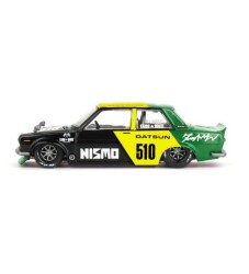 Mini Gt 1/64 Datsun Street 510 Khmg131 - 2